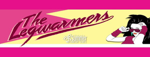 The Legwarmers - The Ultimate 80s Tribute Band