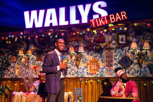 Primary Trust by Virginia Repertory Theatre