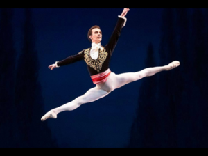Exploring the Great Classical Ballets: Paquita
