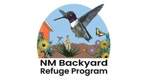 Backyard Refuge Day