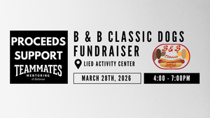 B&B Classic Hot Dog Sale