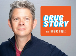 Drug Story: The Hidden Stories Behind Your Medicines