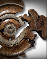 Scottsdale Gallery Association Presents “A Sip of Spring” Gold Palette ArtWalk