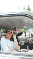 Sun Chase Road Rally