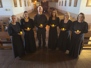 Holy Week Sacred Music Concert