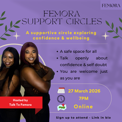 Femora Support Circle