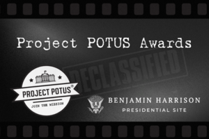 Project POTUS Awards