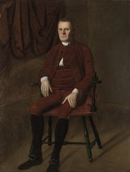 Roger Sherman: Connecticut to Capital Hill