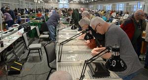 92nd Annual MONEY Show