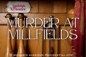 Murder at Millfields