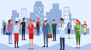 Job Fair
