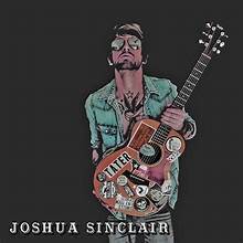Live Music by Josh Sinclair