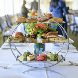 Easter Tea at Claremont Resort & Club