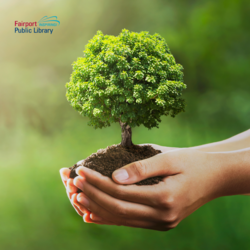 Celebrate Earth Day!