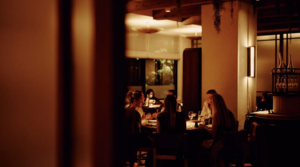 5-Course Gil Family Estates Winemaker Dinner at La Loba