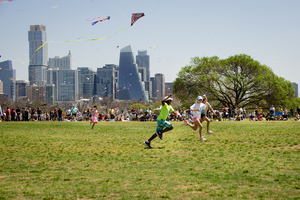 ABC Kite Fest