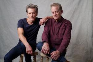 The Bacon Brothers People in the World Tour – Concert Cruise
