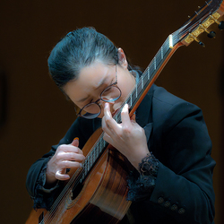 Classical Guitar Ensembles