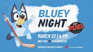 Indy Fuel Game Supporting Overdose Lifeline