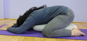 Release, Restore, Renew