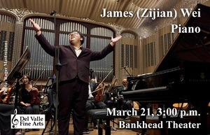 Youth FREE, International Piano Competition Winner