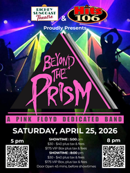 “Beyond the Prism" - A Tribute to Pink Floyd
