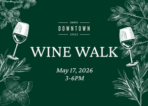 Wine Walk