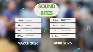 Sound Bites: Live Music Fridays at Public Market