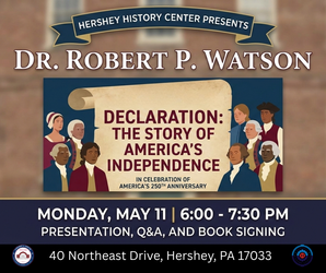 Declaration: The Story of America’s Independence