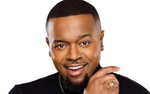 Comedy Night at the Hartford Funny Bone with La’Trez Anderson