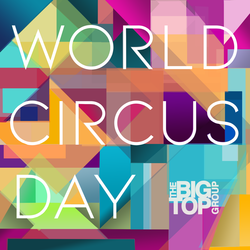 World Circus Day