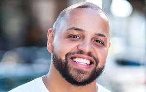 Comedy Night at the Hartford Funny Bone with Radel Ortiz