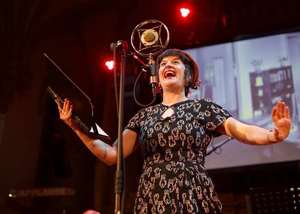 The Tesla City Stories - Season 10 Premiere