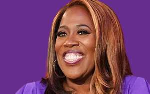 Comedy Night at the Hartford Funny Bone with Sheryl Underwood