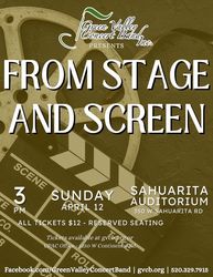 GreenValleyConcertBand