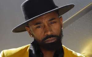 Comedy Night at the Hartford Funny Bone with D’Lai