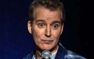 Comedy Night at the Hartford Funny Bone with Juston McKinney