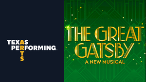The Great Gatsby