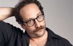 Comedy Night at the Hartford Funny Bone with Ian Fidance