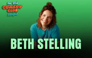 Beth Stelling