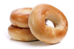 Bagels from Scratch Baking Class for Ages 16+ Thursday, April 2nd | 5:30-7:30pm