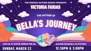 Author Series: Bella's Journey