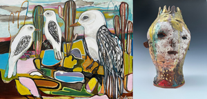 Dialogue - Group Show