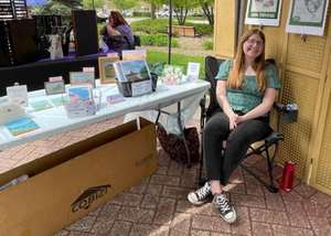 Spring Artisan Marketplace & Craft Fair