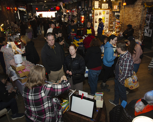 Handmade Market Chicago