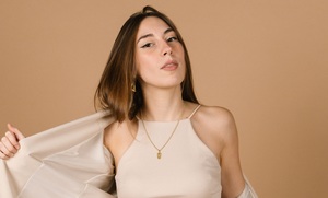 From Spain = Mar Vilaseca & Kenny Banks Jr.