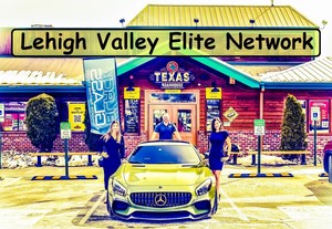 Lehigh Valley Elite Network Business Networking Event at Texas Roadhouse - March 26th, 2026 (11-1)