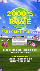 2000s Rave