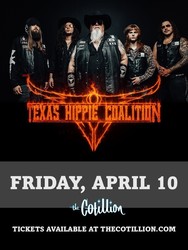 Texas Hippie Coalition
