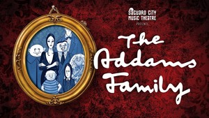 The Addams Family